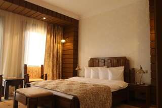 Гостевой дом Anette Resort Covaci Улучшенный двухместный номер с 1 кроватью-3
