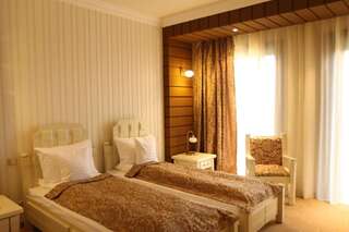 Гостевой дом Anette Resort Covaci Улучшенный двухместный номер с 1 кроватью-13